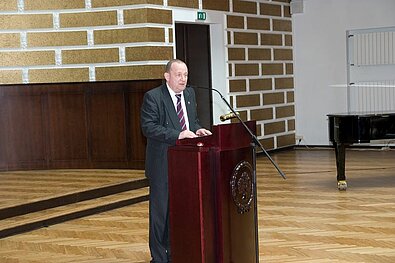 Prof. Ruvins Ferbers