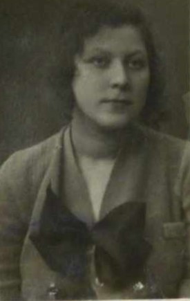ZIRTEL Rosa  ROCHLIN