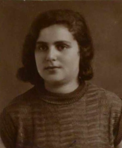 MASIN Schifra  DOLGITZER