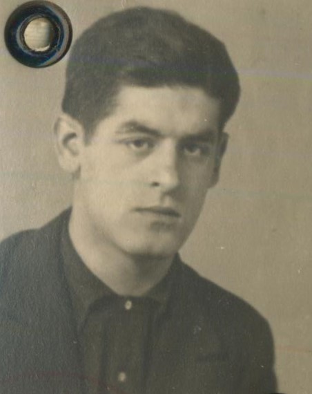 IDELSOHN Samuel