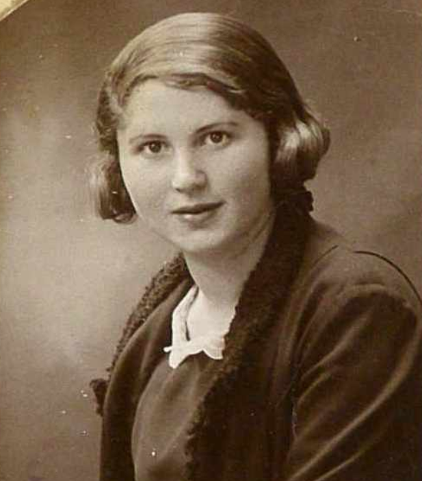 USDIN Debora  LEWINSTEIN