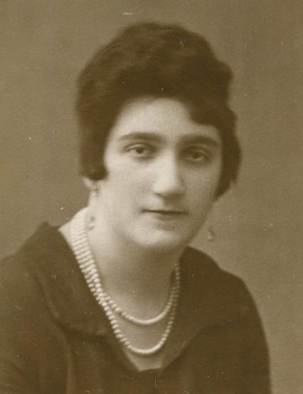 HIRSCHOWITSCH Rebecka