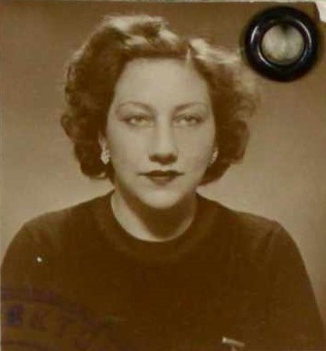 TAITZ Slata Rachel SCHEINKER divorced BICHOWSKY