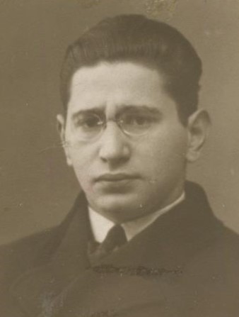 TEITELBAUM Leopold