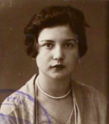 OSTROWSKY Sara  FRIEDBERG