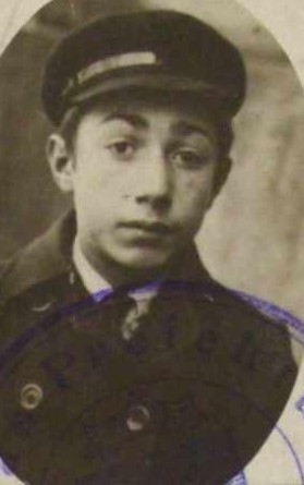 GALANT Leib