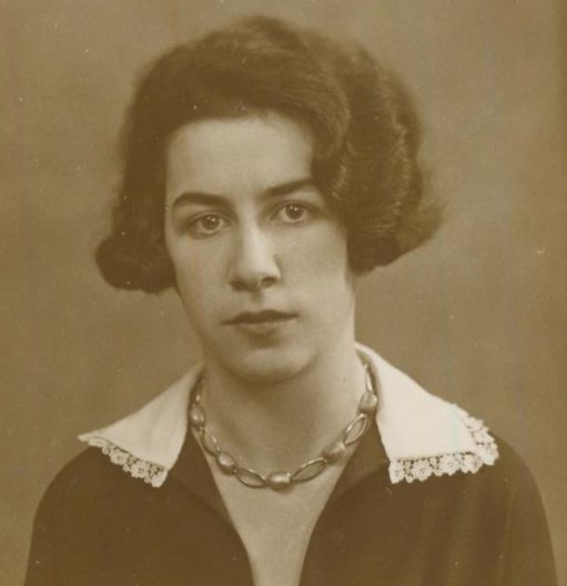 ROSENGARTEN Lina