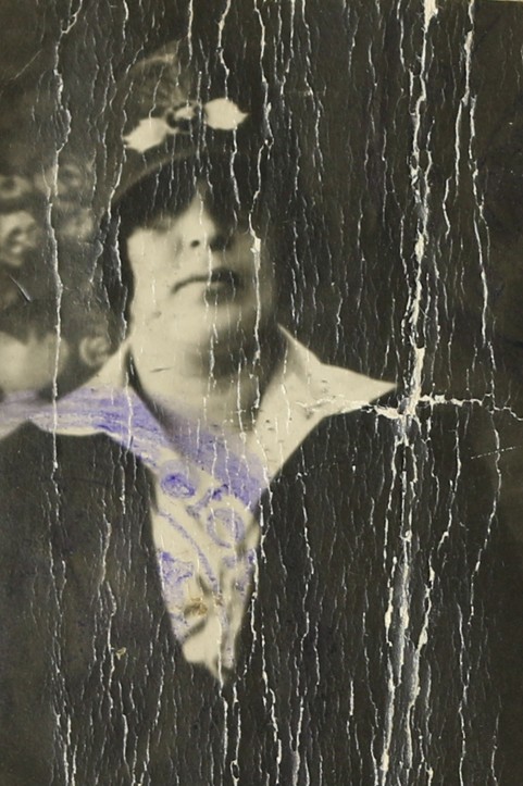 FRIEDMANN Erna / Ethel / Eta  KWEIT