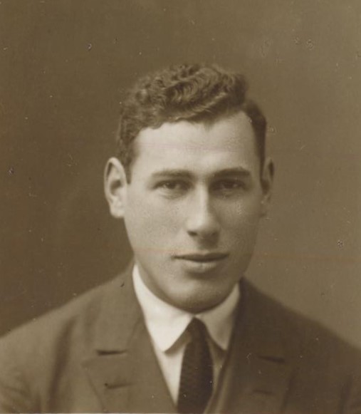 WOLFSOHN Moisey / Mosus