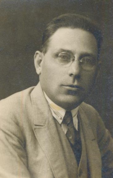 BEHRMANN Peisach