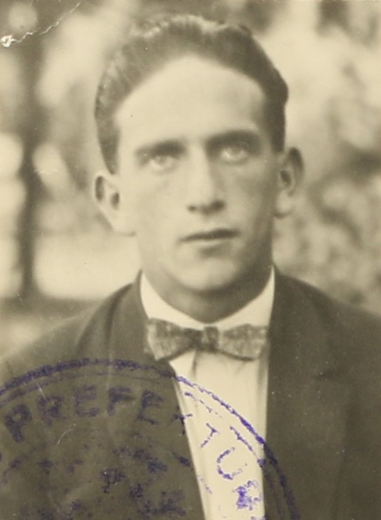 MICHELOWITSCH / MICHAILOWITSCH Idel