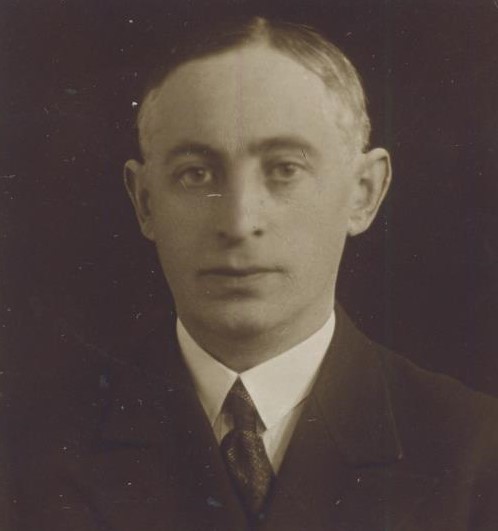ISAKSOHN Jude Jacob