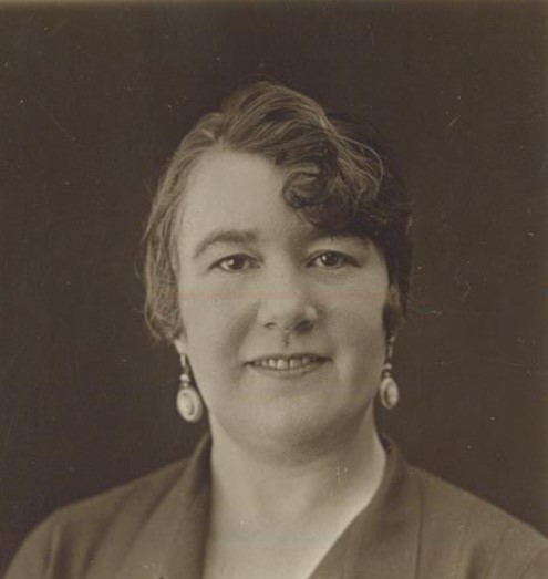 LEWENBERG Rosa  RUBINSTEIN