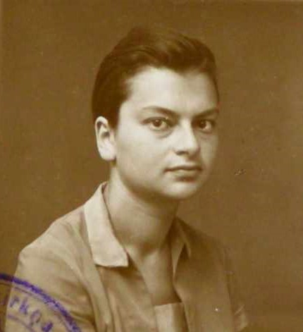 KARSTEDT Dina  SCHALIT