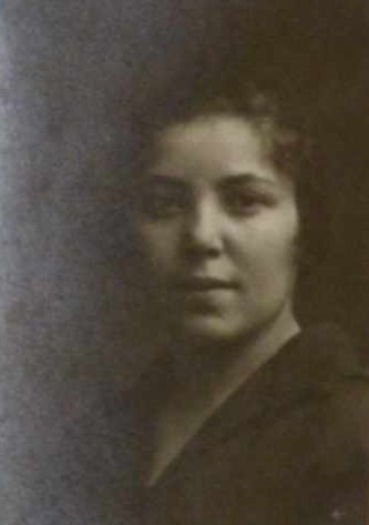 ZINMANN Gitel  MITTEL