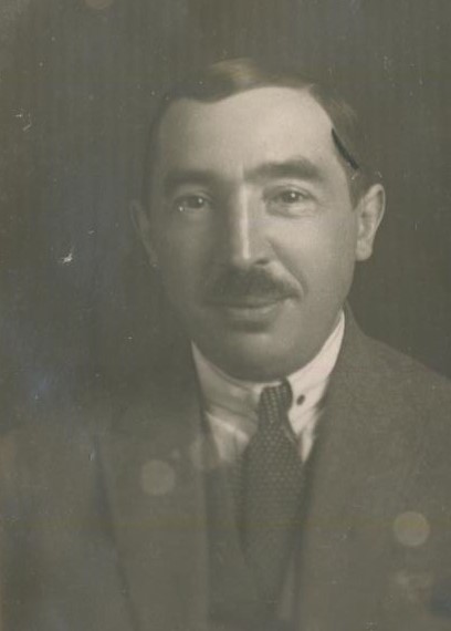 GOTZ / HOTZ Abram Ilja / Elias