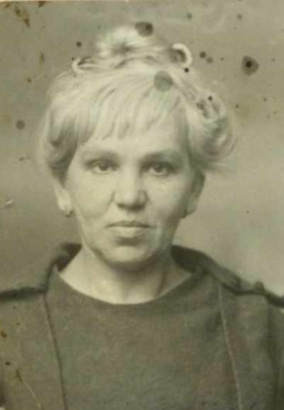 NEUBURGER Dina  BERLIN