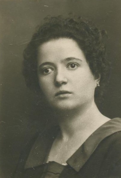 PETUCH Zipa Rivka