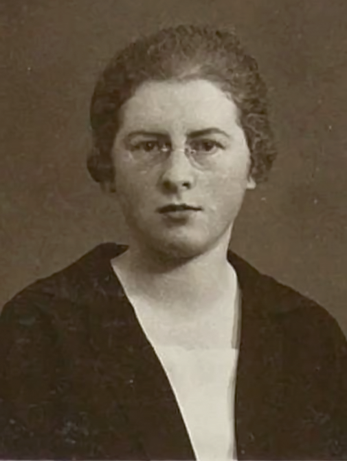 HALPERIN Auguste  PINUS