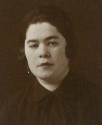GITELSOHN Sara Riva  RIBNIK
