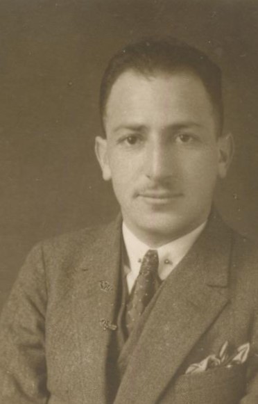 GITELSOHN Shan / Jeannot