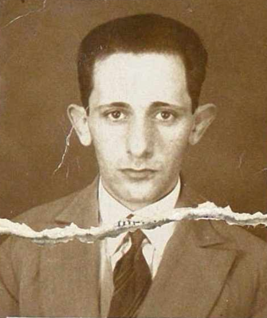 GULJAK Scholom / Solomon