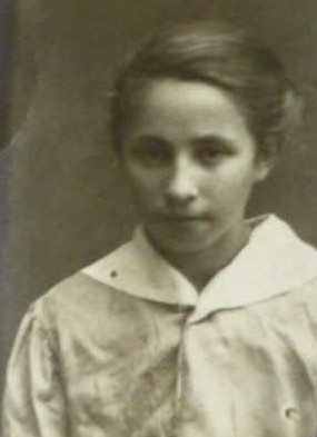 VIARD Lea  JEGNUS
