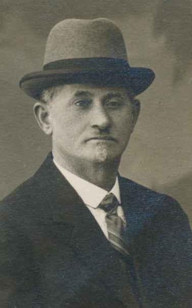 FISCHMANN Jossel Salman