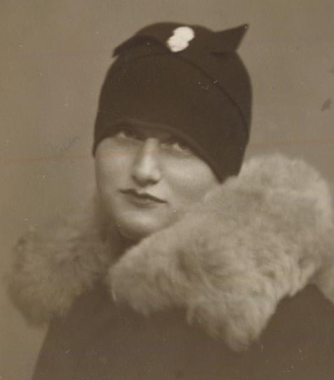 FRADKIN Alta  FISCHMANN