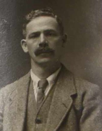 PUTERNIK Michel / Michail