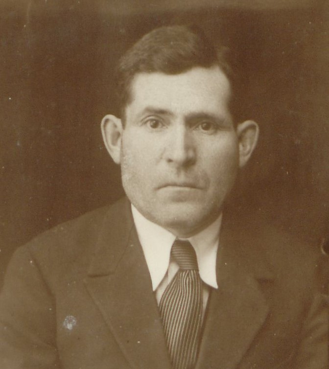 ROSENSTEIN Hirsch