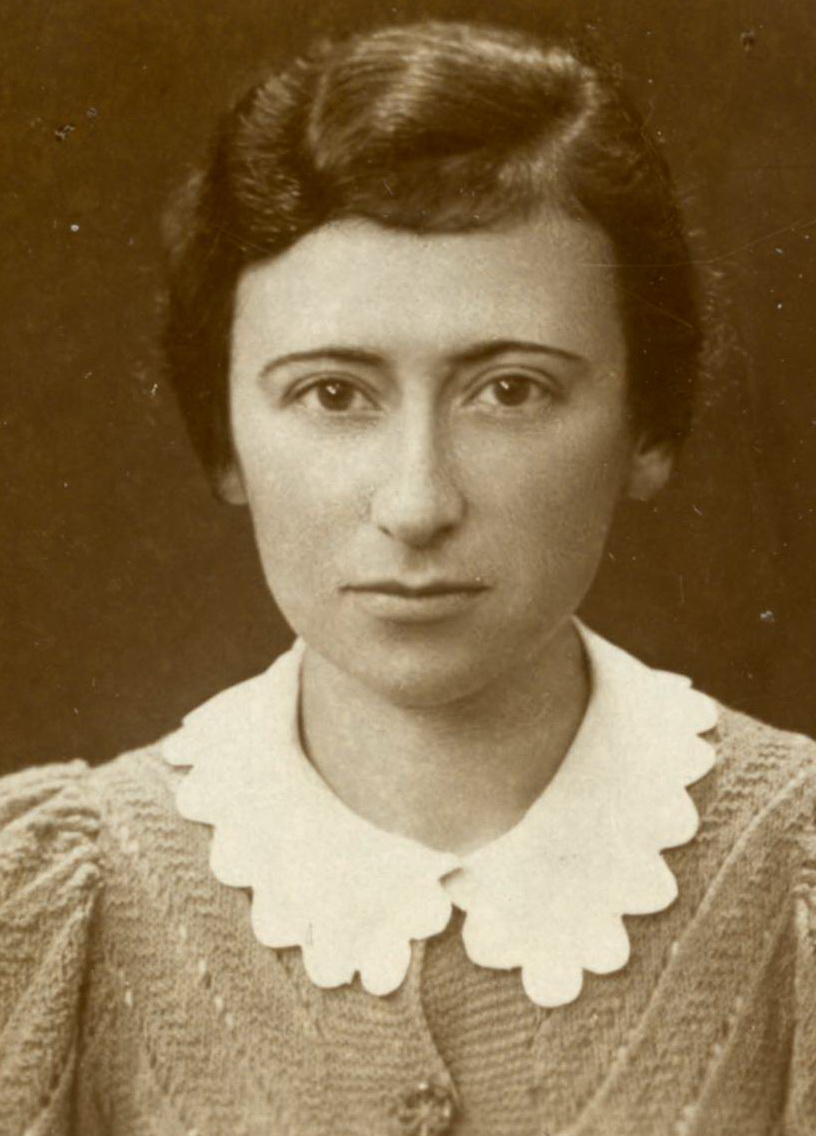 HIMMELHOCH Hene / Helena