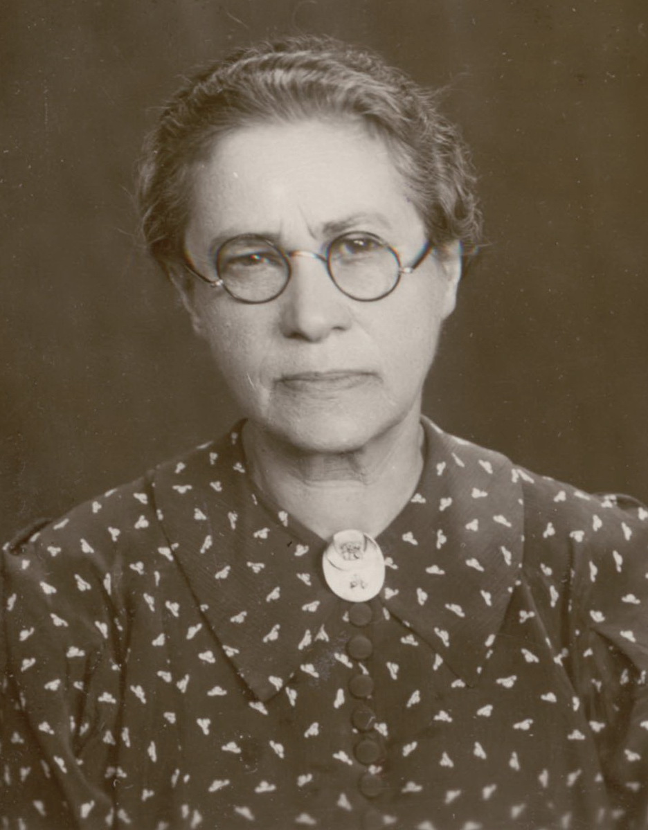 HIMMELHOCH Jette  BEHRMANN