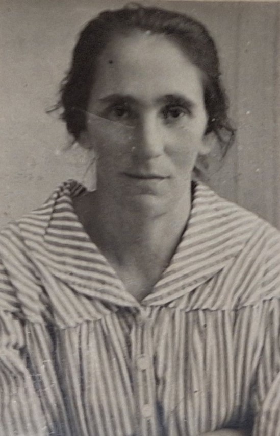 WULFSOHN Sore / Sara  HERZBERG