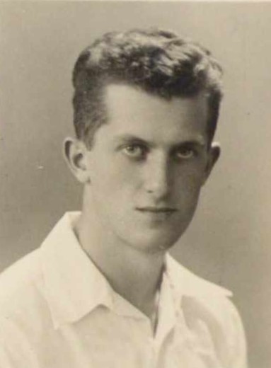 FELDHUHN Abram