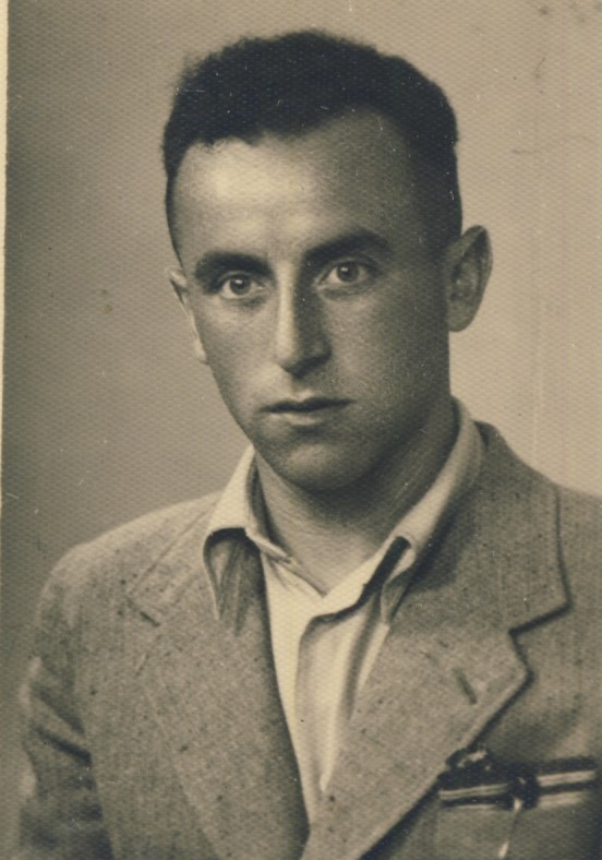 FAINSTEIN Hatzkel