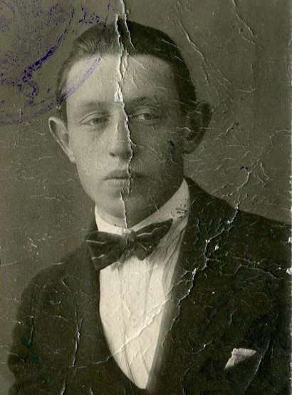 FARBMANN Philip / Faiwel