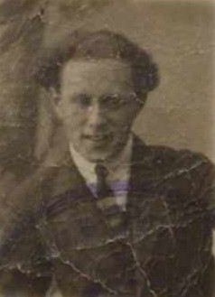 PAENSOHN Michail