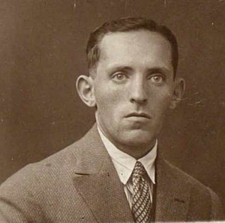 FOGELSOHN Haim