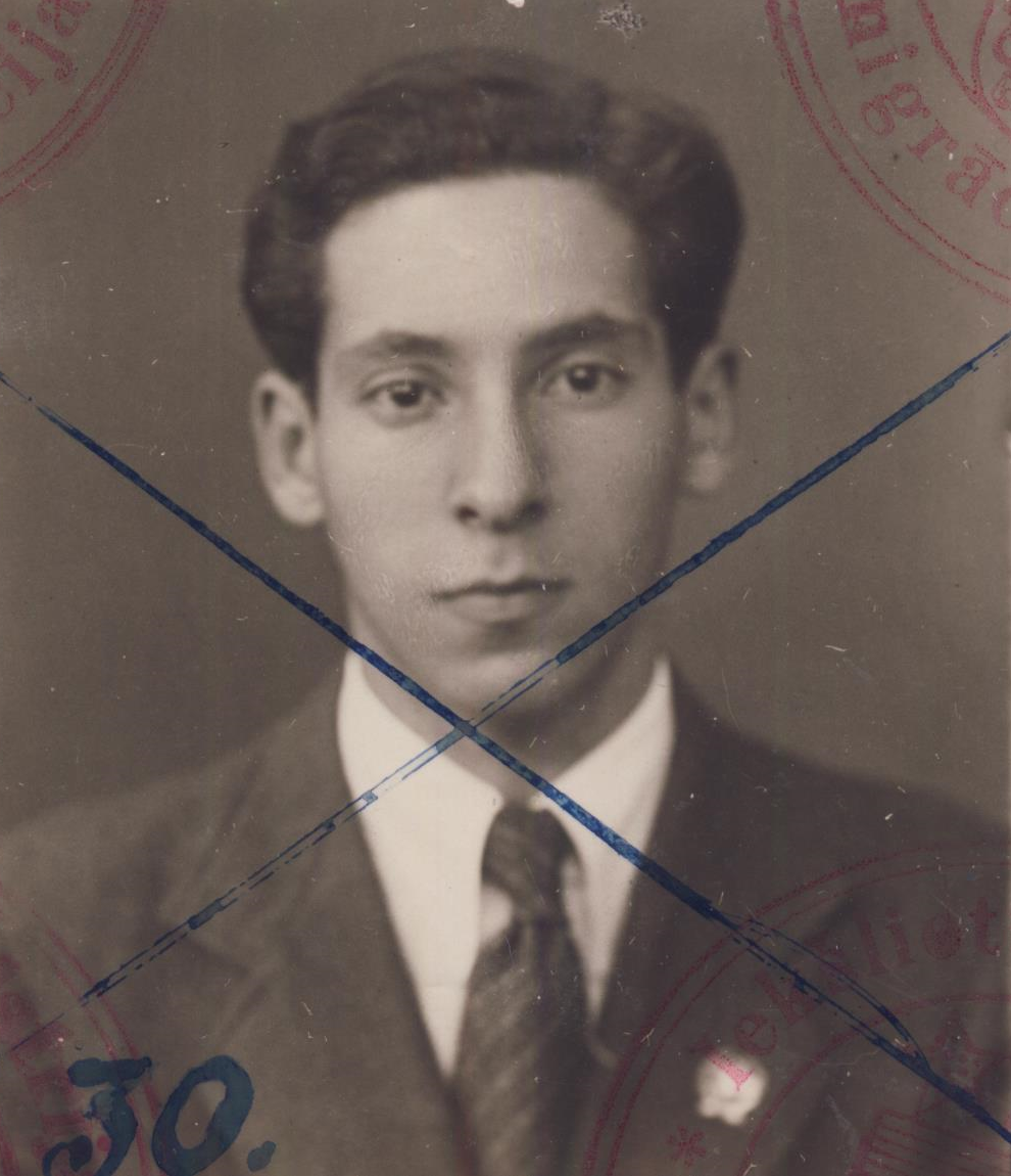 WULFSOHN Leonid