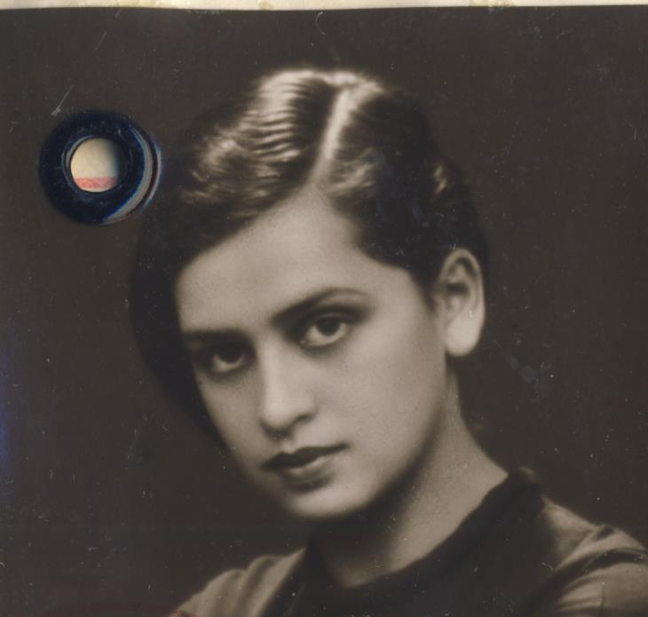 WETRA Irene  WEIL