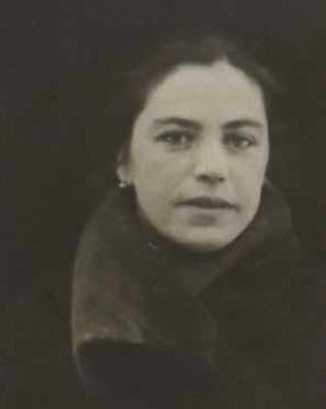 SLOBODA Frida  ALTHAUSEN