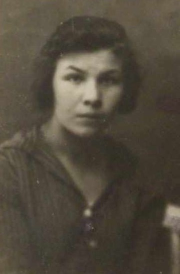 SCHUGAL Asna  JOFFE