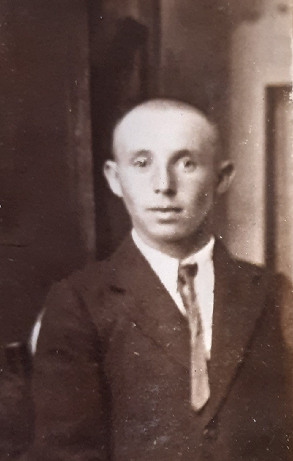 DRUJAN Naftal Israil