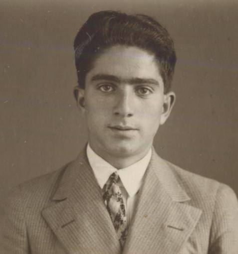 ALBERT / ALPERT Siman