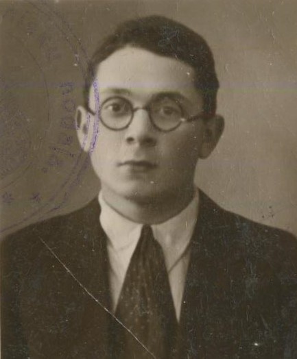 STEINFELD Leiba