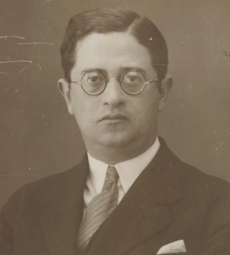 MEIERSOHN Alexander