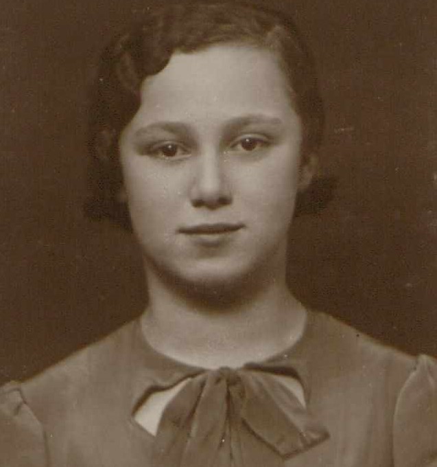 FELDHUHN Debora  ALSCHWANG