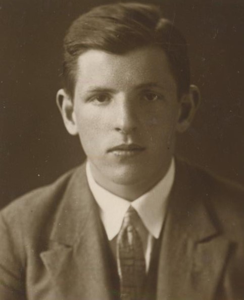 IDELSOHN Herman