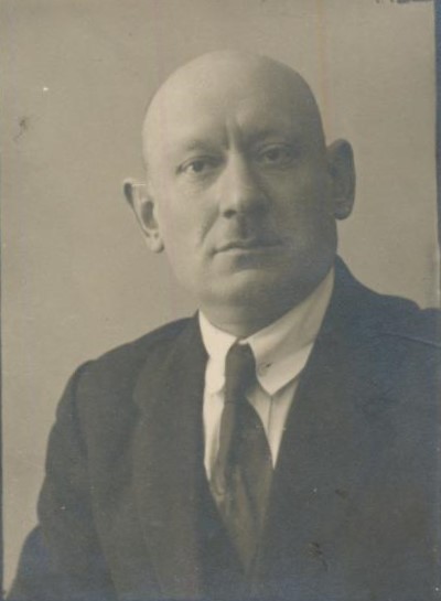 GURWITSCH / GUREWITSCH Kopel